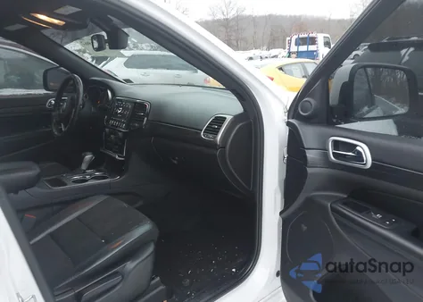 2020 Jeep Grand Cherokee Altitude 4X4 z USA, uszkodzony, nr VIN 1C4RJFAG6LC111450